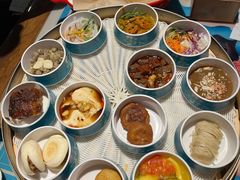 -醉长安(钟楼旗舰店)