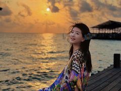 -卡帕莱度假村(西巴丹岛)