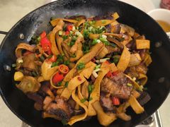 -业华湘·特色菜