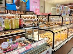 -金凤成祥(东直门现烤面包店)