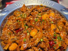 -胖哥俩肉蟹煲(宿迁宝龙广场店)