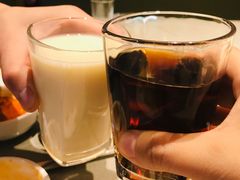 -海底捞火锅(让胡路万达店)