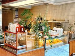 -有序Orderly融合西餐·咖啡(运河外滩店)