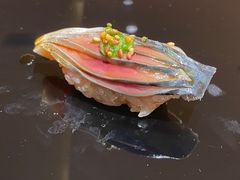 -鮨青(恒基名人购物中心店)