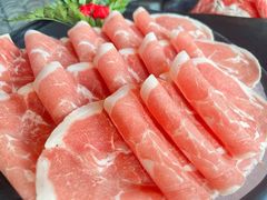 -东来顺·非遗火锅(赛格国际购物中心店)