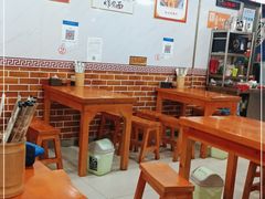大堂-家佳餐厅(大望路店)