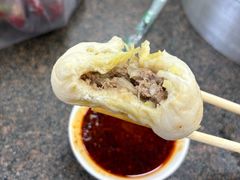 -胡家包子·清真(大众巷店)