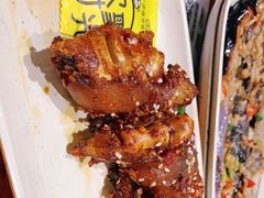 -木屋烧烤(坂田天安云谷店)