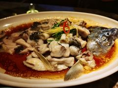 -巡味顺德菜(龙华壹方城店)