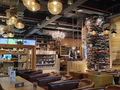 -玖壹咖啡(临河街店)
