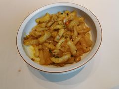 -松鹤楼(狮山永利广场店)