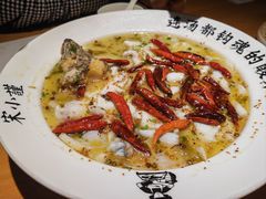 -宋小谨·泉州菜(西沙湾店)