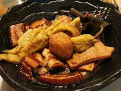 -鲁城往事(游客中心店)