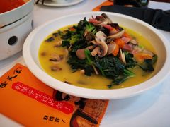 -乾隆美食·本帮菜(黄河路店)