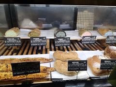 -Let's Taipei 非常烘焙(太古里店)