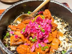 -轻烧烤肉(光谷步行街店)
