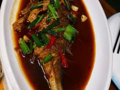 -西湖鱼小海鲜·杭帮菜·农家菜(断桥店)