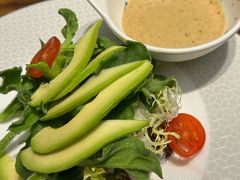 -晶吉·居酒屋·烧鸟·生鱼饭(中山区民主广场店)