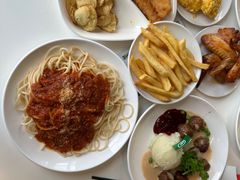 -宜家·瑞典风味餐厅(无锡店)