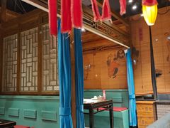 -北平盛世·新京菜·北京烤鸭(劲松·双井店)