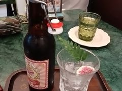 -秘密旅行Bonjour(黑金冠 江南西店)