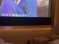 -Love Story爱情故事·养生SPA会所(体育店)
