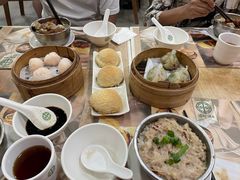 -添好运(中环IFC店)