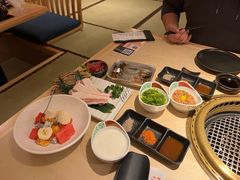 -赤坂亭·M9和牛烧肉(南京江南虹悦城店)