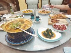 -阿西叶滩羊馆(交大店)