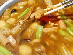 全家福烧什锦-听香·678茶铺(猛追湾店)