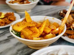 -再回首鸡肉米线(人民路一店)