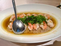 -王府井酒店(金桥港湾店)