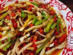 -拈一筷子·宜宾江湖菜(十一街店)