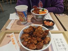 -吉野家(群力王府井店)