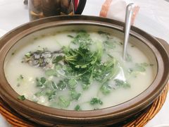-翠茗农庄土菜馆(天目湖店)