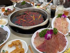 -枇杷园食为鲜火锅(南山店)