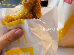 -麦当劳(温州人民路店)