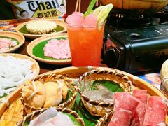 -泰妃殿(武汉首店)