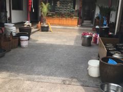 -旺山·浪头人家