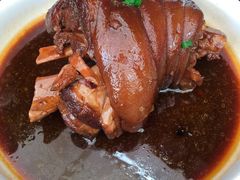 -走马楼饭庄(慈城古县城店)
