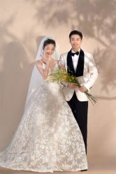 -第一夫人婚纱摄影(南京店)