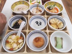 -龙抄手(春熙路总店)