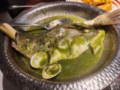 -狮拾久·现代新加坡料理(壹方城店)