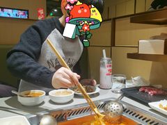 -海底捞火锅(平谷华联店)