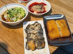 -和众大油条(维明路店)