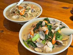 -浦阳面馆(萧山店)