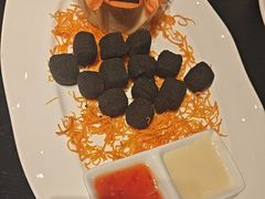 -蓝海大饭店·渔歌舫(黄岛店)