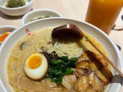 -味千拉面(郑州杉杉奥特莱斯购物广场店)