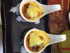 -铁板诱惑法式铁板烧(大卫城店)