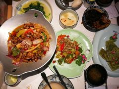 -卯时·龙光雅宴·精致锡帮菜(惠山古镇店)